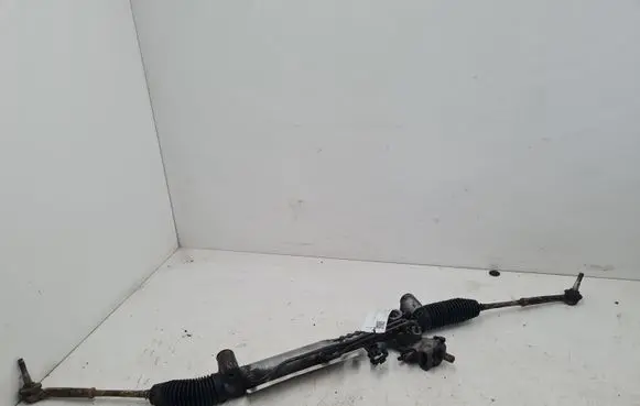 Opel Vectra C Steering rack 0250080080101