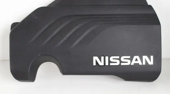 Nissan X-Trail T32 Engine cover (trim) 140414BD0A