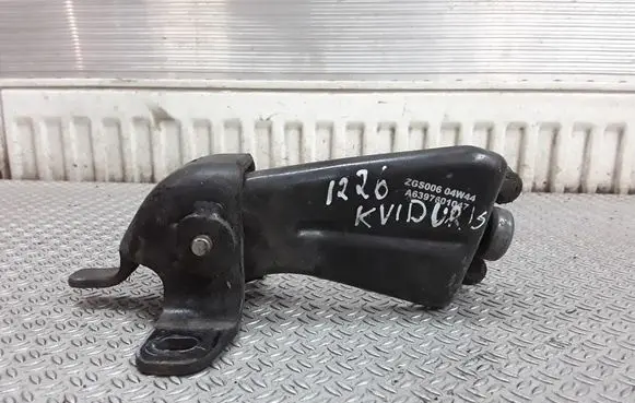 Mercedes-Benz Vito Viano W639 Sliding door middle roller runner A6397601047