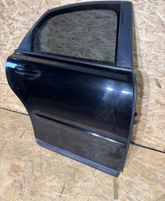 Volvo S40 Rear door 