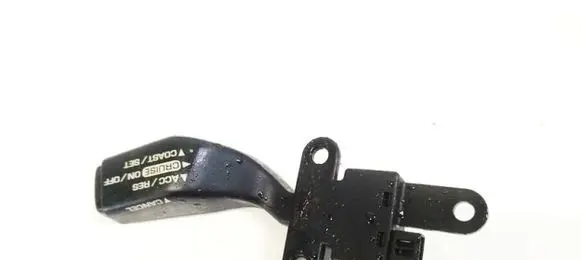 Chrysler PT Cruiser Cruise control switch 04671826AA