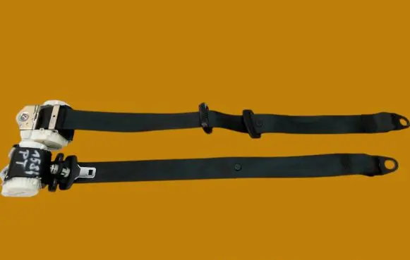 Fiat Bravo Front seatbelt 34019927D