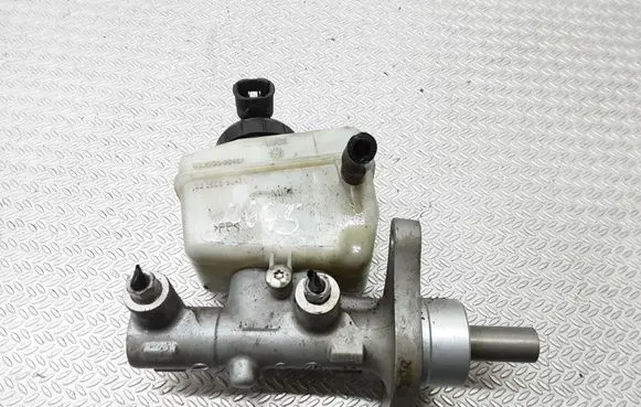Dacia Logan I Master brake cylinder 03350890471