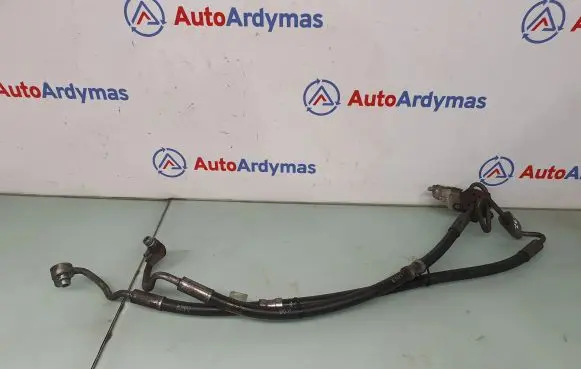 BMW 5 F10 F11 Power steering hose/pipe/line 6798236 32416798236