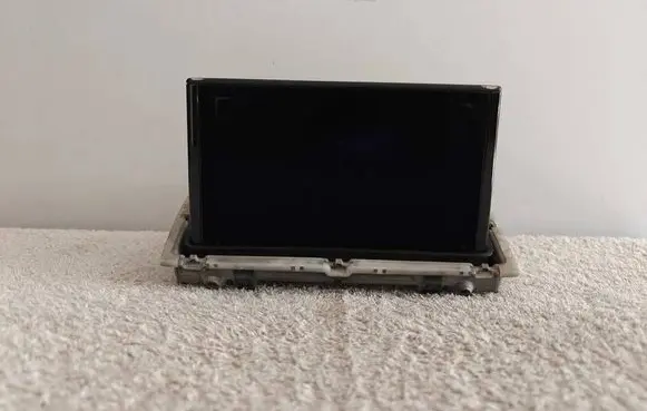 Audi A3 S3 8V Screen/display/small screen 8V0857273 8V0919604B