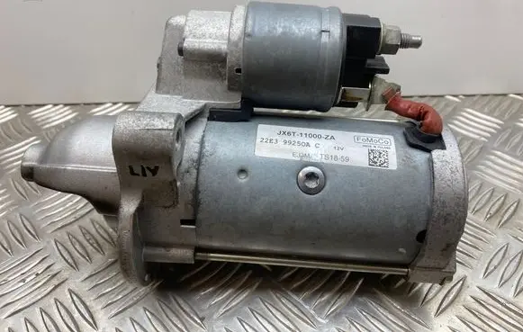 Ford Focus Starter motor JX6T11000ZA