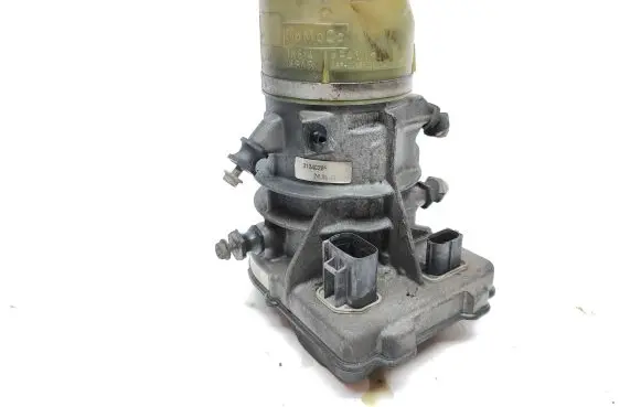 Electric power steering pump