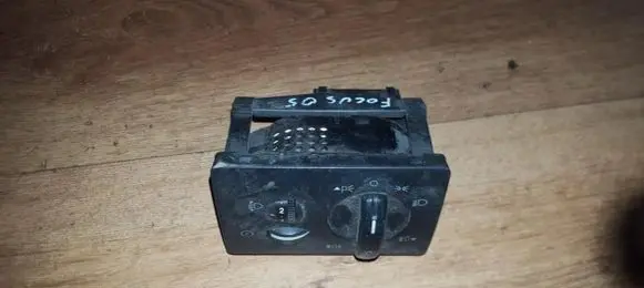 Ford Focus Light switch 4m5t13a024ba gogma