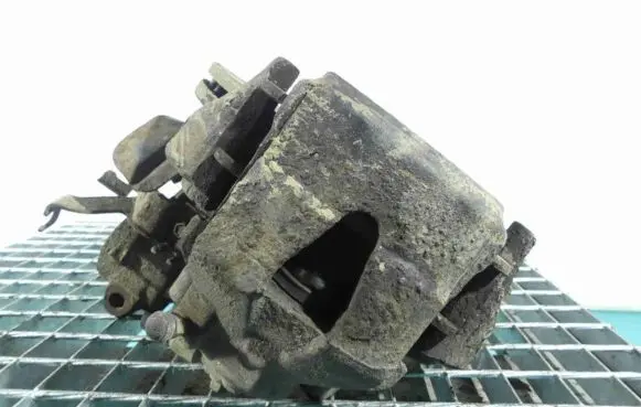 Volkswagen Polo IV 9N3 Front brake caliper IMPRK1286902
