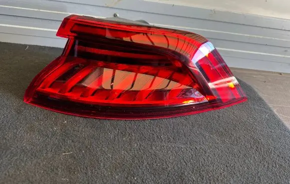 Audi Q8 Rear/tail lights 4M8945070A 90139138