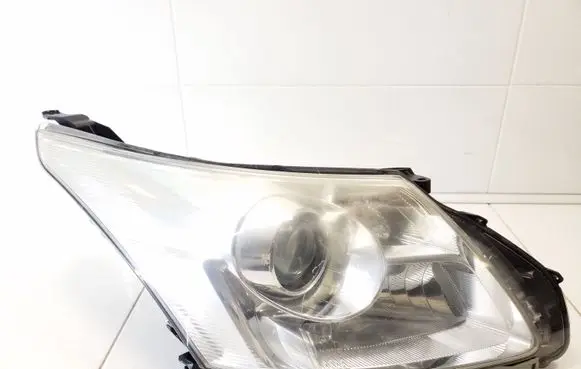 Headlight/headlamp