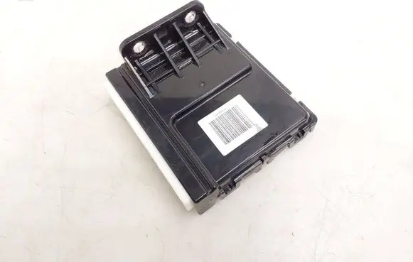 KIA Niro Battery control module 375A1K4000 9009010021KF HK4J0114