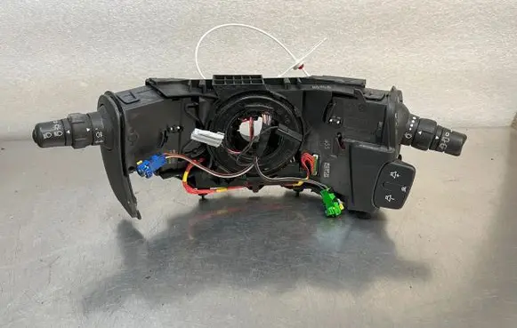 Renault Clio III Other switches/knobs/shifts DORENAULTCLIOIII3