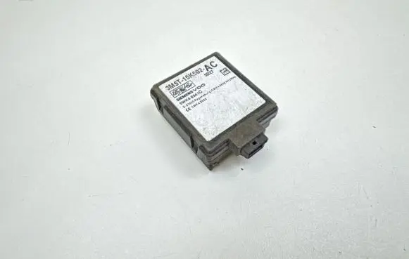 Ford Focus Other control units/modules 3M5T15K602AC 5WK48886 5WK48941C