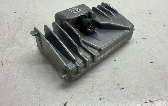 Dodge Hornet Windshield/windscreen camera 00505769270 50576927