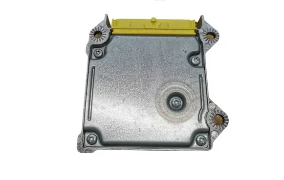 Volkswagen Golf V Airbag control unit/module 1K0909605N 5WK43413 03H015S2100