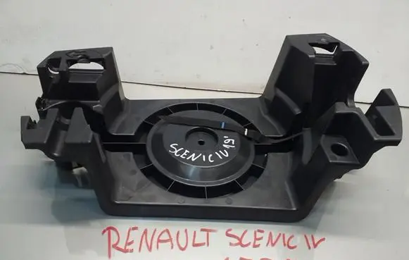 Renault Scenic IV - Grand scenic IV Bracket in trunk/boot 997502156R
