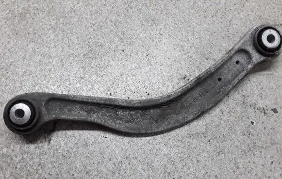 Mercedes-Benz C W205 Rear control arm 20407FI 20407FI6