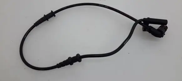 Mercedes-Benz CLK A209 C209 ABS brake wheel speed sensor A2035400417