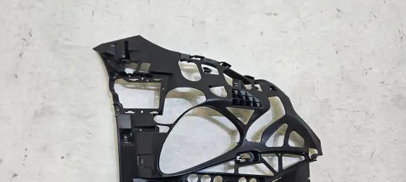 Mercedes-Benz E W214 Front bumper A2148850500