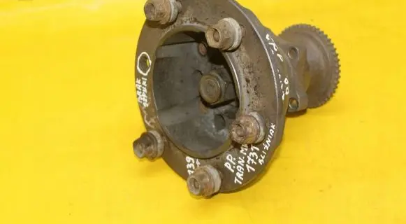 Ford Transit Front wheel hub