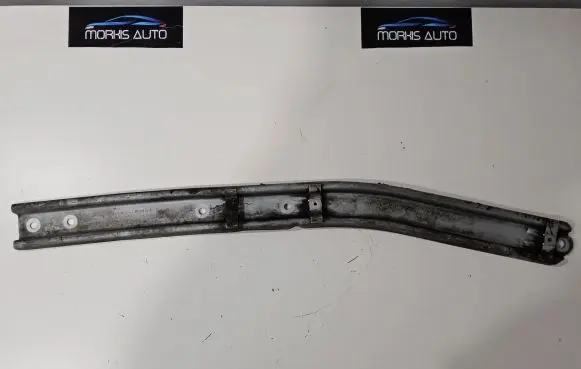 Other rear suspension part