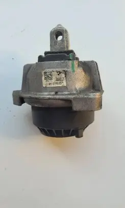 BMW 7 F01 F02 F03 F04 Engine mount bracket 6777373 68623513