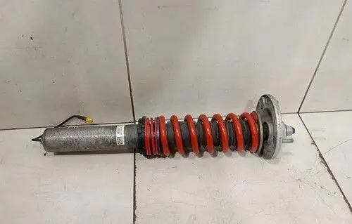 Porsche Cayman 981 Front shock absorber/damper 98133303585