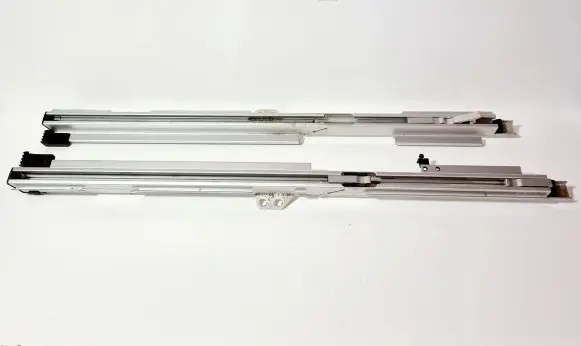Volvo V70 Other trunk/boot trim element 30740672 30740673