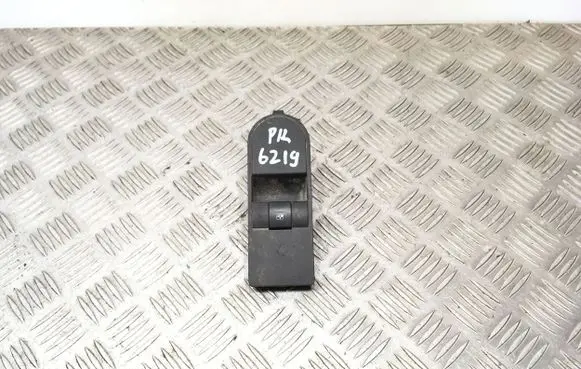 Opel Zafira B Electric window control switch 66032 LK03459160 03459185