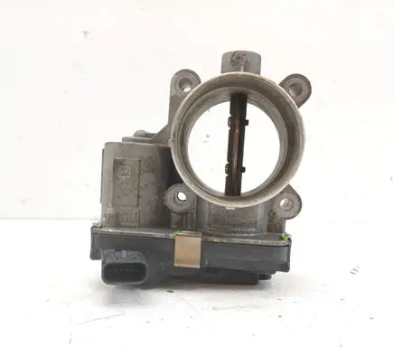 Opel Antara Throttle valve 25183236