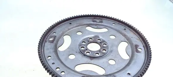 Land Rover Range Rover Sport L320 Flywheel MU34212A CPLA6K375AB