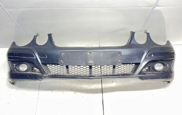 Mercedes-Benz E W211 Front bumper A2118800840