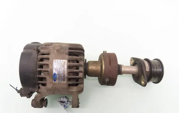 Ford Fiesta Generator/alternator 63321711B YS6110300BF