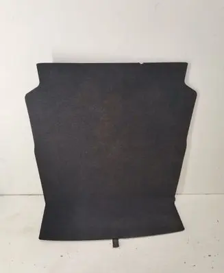 BMW 5 F10 F11 Trunk/boot mat liner 7222131