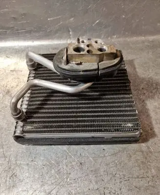 Volkswagen Jetta VI Air conditioning (A/C) radiator (interior) 670680D594