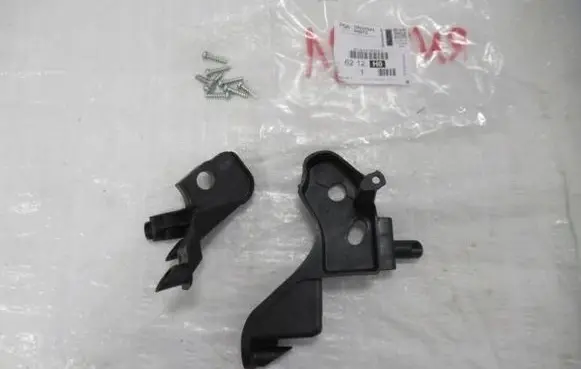 Citroen C4 Grand Picasso Headlight/headlamp mounting bracket 6212H0