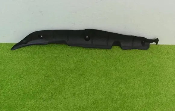 Audi Q2 - Fender foam support/seal 81a821112