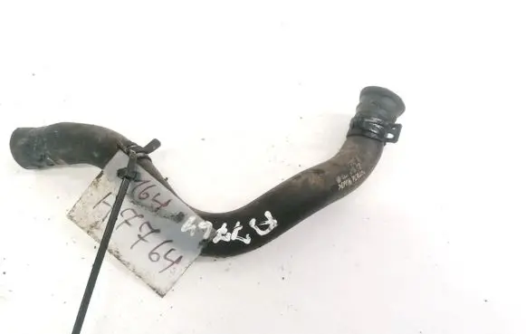Skoda Superb B5 (3U) Engine coolant pipe/hose