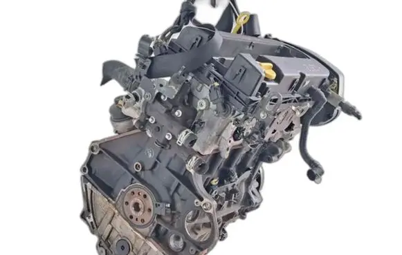 Opel Zafira B Engine Z18XER