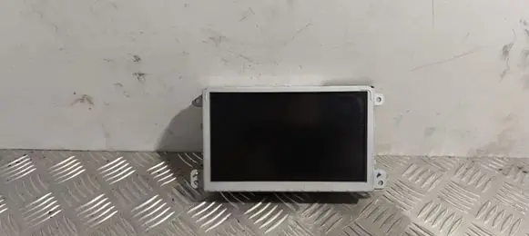 Audi A6 S6 C6 4F Screen/display/small screen 4F0919603B