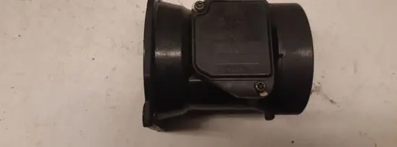 Audi A6 S6 C5 4B Mass air flow meter 078133471C