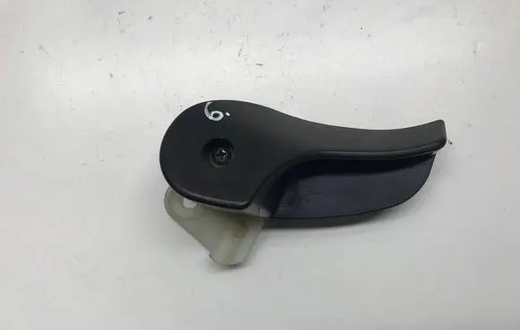 BMW 3 E46 Engine bonnet (hood) release handle 8223164 11970213