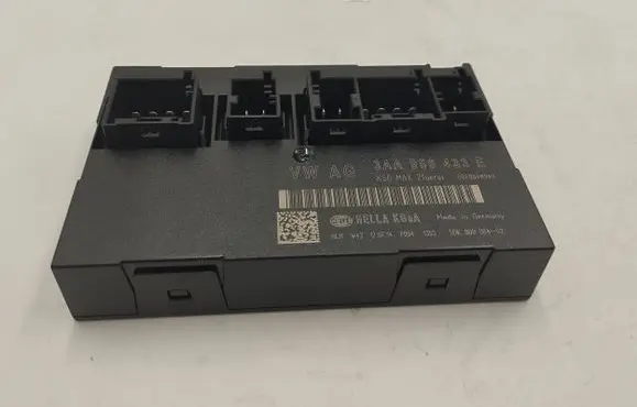 Volkswagen PASSAT B7 Comfort/convenience module 3AA959433E 5DK00906462 S0700H048