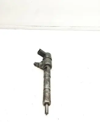 Fiat Doblo Fuel injector 0445110351