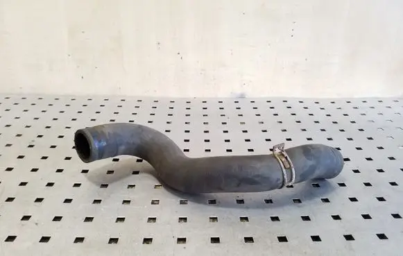 Nissan Qashqai Engine coolant pipe/hose
