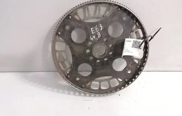 BMW 5 E60 E61 Flywheel 7501478