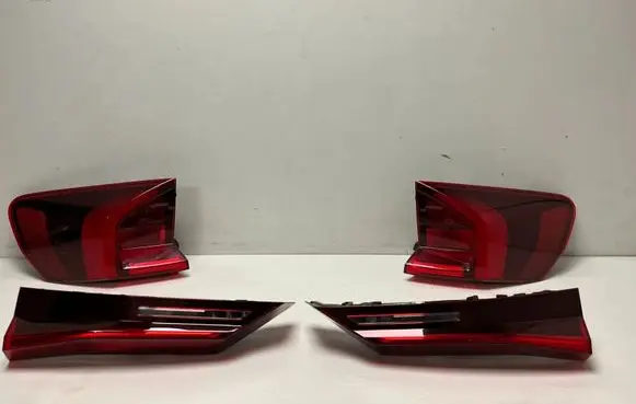 BMW iX1 Rear/tail lights set 9465350 9465349