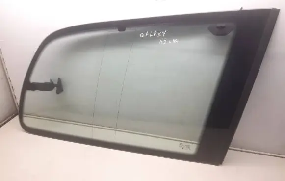Ford Galaxy Rear side window