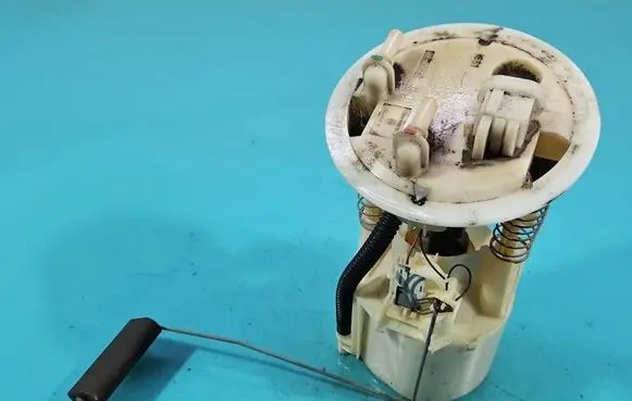 Renault Scenic I In-tank fuel pump 7700431718 IMPRK1564738